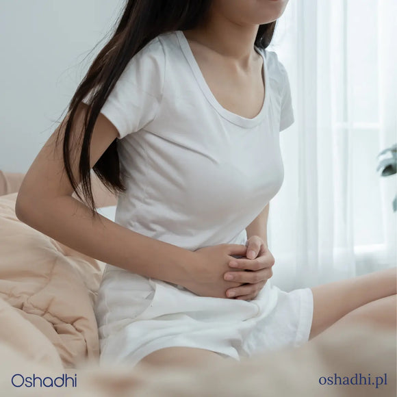 Gdy brzuch mówi więcej, niż myślisz – aromaterapeutyczne wsparcie trawienia