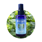 Hydrolat Mięta pieprzowa BIO Oshadhi