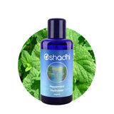 Hydrolat Mięta pieprzowa BIO Oshadhi