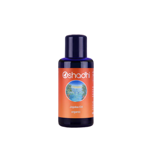 Olej nośnikowy Jojoba (Simondsja kalifornijska) BIO
