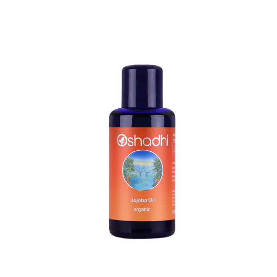 Olej nośnikowy Jojoba (Simondsja kalifornijska) BIO