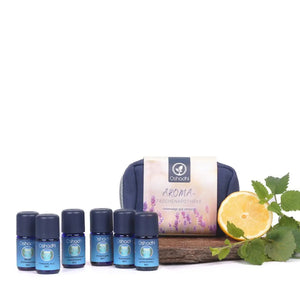 Aroma Apteczka Oshadhi - RABAT 15%